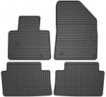 Frogum Guminiai kilimėliai Citroen C5 2008-2018