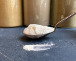 Ekologi&scaron;ki svogūnų milteliai (Onion Powder) 1kg