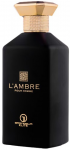 Grandeur L'Ambre EDP parfumuotas vanduo vyrams, 100 ml