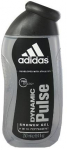 Adidas Dynamic Pulse Du&scaron;o želė du&scaron;o gelis vyrams, 250 ml