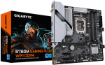 Pagrindinė plok&scaron;tė GIGABYTE B760M G P WIFI DDR4 LGA1700 4xDDR4 4xSATA 2xM.2