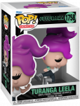 FUNKO POP! Vinilinė figūrėlė: Futurama - Turanga Leela