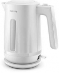 Virdulys Philips HD9411/00, 1,7, Baltas