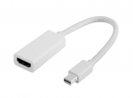 HD18 į HDMI adapteris