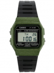 Vyri&scaron;kas laikrodis CASIO F-91WM-3AER (zd102f)