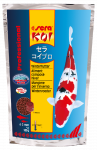 Tvenkinio žuvų maistas : Sera KOI Professional Winter Food, 500g