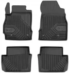 Frogum Guminiai Premium 77 kilimėliai Mazda 2 2007-2014