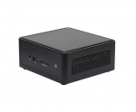 Mini kompiuteris ASRock Barebone 4x4 Box 8840U
