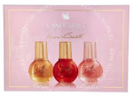 Gloria Vanderbilt Set Vanderbilt N1, 30 ml In Raudona, 30 ml Miss, 30 ml@