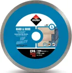 Deimantinis pjovimo diskas CPA 300 (12") SUPERPRO; 30930 RUBI