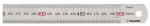 Diesella As Plieninis 500x30x1,2mm