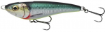 Savage Gear SavageGear Freestyler V2 13cm/46g/0,5-1m žalias sidabras