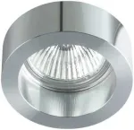 Įleidžiamas &scaron;viestuvas RANTI, 1xGU5.3, metalo sp.
