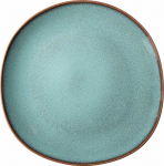 Villeroy & Boch Lave Glace -ruokalautanen, 28 cm