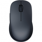 Xiaomi Dual-mode Pelė 2 | Wireless | 2.4 GHz, Bluetooth | Juodas