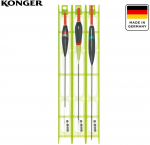 Plūdžių Komplektas KONGER Combo E no.27