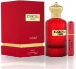 Hamidi Insignia Gules EDP parfumuotas vanduo vyrams, 105 ml