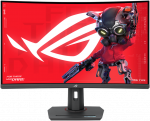 Monitorius ASUS ROG Strix XG32WCS 32 colių lenktas, WQHD, 180 Hz, 1 ms, PROMO Gaming