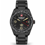 Laikrodis Swiss Military Hanowa Swiss Military City Hawk SMWGH2100930