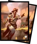 Ultra-Pro Ultra-Pro: Magic the Gathering &ndash; Žmogžudystės Karlovo dvare &ndash; Rankovės &ndash; A (100)