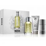 Hugo Boss Boss Bottled No.6 Gift set EDT 100 ml, du&scaron;o želė 100 ml and deodorant 75 g