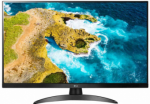 Monitorius Monitors LG 27TQ615S TV