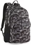 Puma Kuprinė Academy Backpack Pilkas Juodas 079133 19