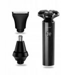 MAESTRO MR-676 3 viename USB skutimosi rinkinys