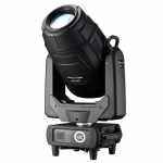LIGHT4ME VENOM HYBRID 450 CMY LED judanti galvutė