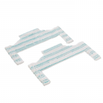 Leifheit Keičiamos lupės, 2 vnt. Regulus Aqua PowerVac Pro