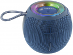 Tellur Mirage Bluetooth kolonėlė 12W, mėlynos spalvos
