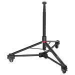 Trikojo Priedas - Ulanzi AT-02 Ne&scaron;iojama Ritinėlio Pagrindo Plok&scaron;tė su 360&deg; Ratukais, 20 kg Talpa