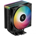 &bdquo;Deepcool&ldquo; procesoriaus au&scaron;intuvas | AG400 BK ARGB | &bdquo;Intel&ldquo;, AMD