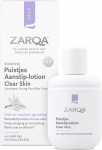 Zarqa Clear Skin ta&scaron;kinis losjonas į aknę linkusios odos intensyviai priežiūrai, 20 ml