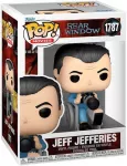 Funko POP figure Rear Window Jeff Jefferies