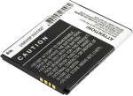 CoreParts Baterija 5.37Wh Li-ion 3.7V