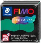 FIMO Mod.te&scaron;la Fimo prof 57g žalia
