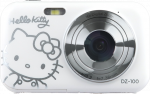 YASHICA DZ-100 Hello Kitty Baltas
