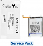 &bdquo;ServicePack&ldquo; baterija EB-BA536ABY, skirta &bdquo;SAMSUNG A33 5G A336B GH82-28146A&ldquo;