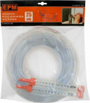 EPM vandens svarstyklės su 25 m žarna (1 vnt.)