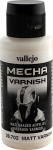 Vallejo Vallejo: &bdquo;Mecha&ldquo; matinis lakas 60 ml