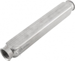 Kan Therm SIJA PAGAMINTA I&Scaron; NERŪDIJANČIO PLIENO DYDŽIO. 100 mm 6 OB