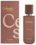 La Fede Celeste Toffee EDP parfumuotas vanduo unisex, 100 ml
