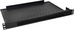 Pulsar RAPS-1P &scaron;epetėlio praėjimo jungtis su 1U RACK lentyna