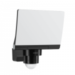 Steinel Sensorinis XLed PRO 240 prožektorius, juodas