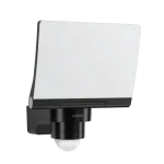 Steinel Sensorinis XLed PRO 240 prožektorius, juodas