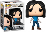 Funko POP! Alita lėlės kūno figūrėlė 562