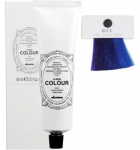 Davines A New Colour ilgalaikiai plaukų dažai Mėlyna, 60 ml