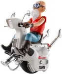 Banpresto Dragon Ball Kamesennin Snap Collection 2 Ichibansho figure 16cm