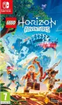 Switch LEGO Horizon Adventures